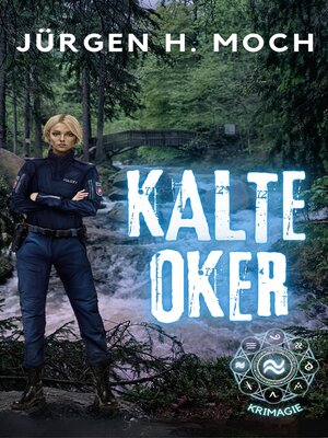 cover image of Kalte Oker